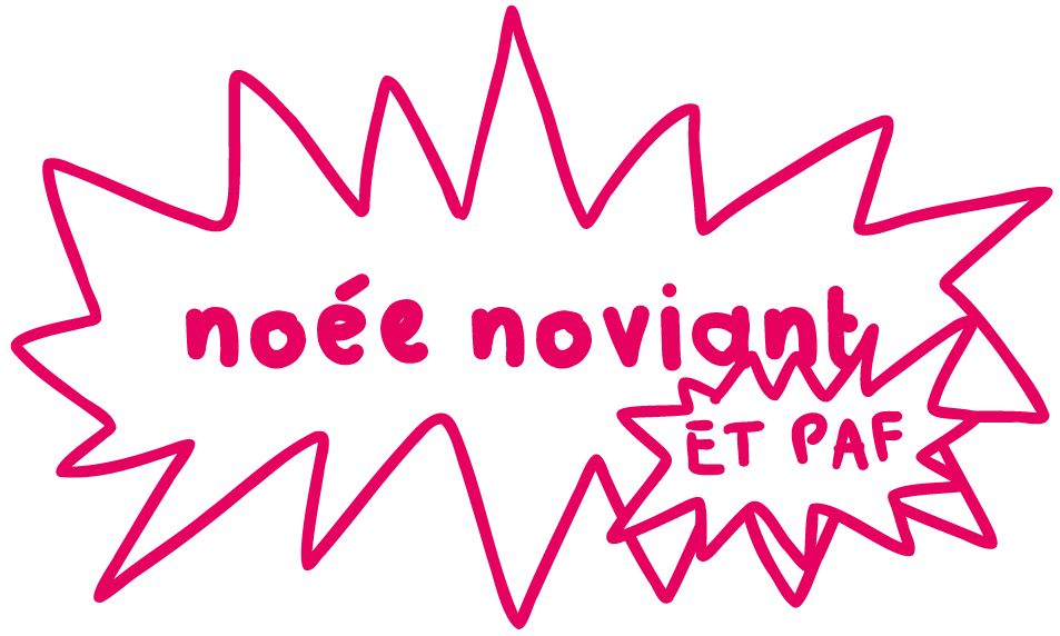 Noée noviant